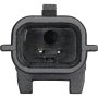 HOLSTEIN 2ABS3024 Holstein Parts 2ABS3024 ABS Wheel Speed Sensor