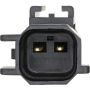 HOLSTEIN 2ABS3025 Holstein Parts 2ABS3025 ABS Wheel Speed Sensor