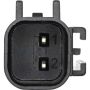HOLSTEIN 2ABS3026 Holstein Parts 2ABS3026 ABS Wheel Speed Sensor