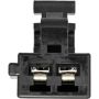 HOLSTEIN 2ABS3027 Holstein Parts 2ABS3027 ABS Wheel Speed Sensor