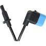 HOLSTEIN 2ABS3029 Holstein Parts 2ABS3029 ABS Wheel Speed Sensor