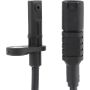 HOLSTEIN 2ABS3030 Holstein Parts 2ABS3030 ABS Wheel Speed Sensor