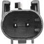 HOLSTEIN 2ABS3030 Holstein Parts 2ABS3030 ABS Wheel Speed Sensor
