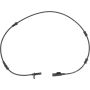 HOLSTEIN 2ABS3030 Holstein Parts 2ABS3030 ABS Wheel Speed Sensor