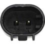 HOLSTEIN 2ABS3030 Holstein Parts 2ABS3030 ABS Wheel Speed Sensor