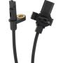 HOLSTEIN 2ABS3033 Holstein Parts 2ABS3033 ABS Wheel Speed Sensor