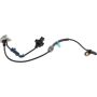 HOLSTEIN 2ABS3033 Holstein Parts 2ABS3033 ABS Wheel Speed Sensor