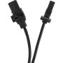 HOLSTEIN 2ABS3034 Holstein Parts 2ABS3034 ABS Wheel Speed Sensor