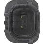HOLSTEIN 2ABS3034 Holstein Parts 2ABS3034 ABS Wheel Speed Sensor