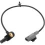 HOLSTEIN 2ABS3036 Holstein Parts 2ABS3036 ABS Wheel Speed Sensor