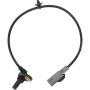 HOLSTEIN 2ABS3036 Holstein Parts 2ABS3036 ABS Wheel Speed Sensor