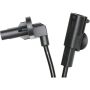 HOLSTEIN 2ABS3037 Holstein Parts 2ABS3037 ABS Wheel Speed Sensor