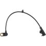 HOLSTEIN 2ABS3037 Holstein Parts 2ABS3037 ABS Wheel Speed Sensor