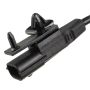 HOLSTEIN 2ABS3048 Holstein Parts 2ABS3048 ABS Wheel Speed Sensor