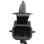 HOLSTEIN 2ABS3048 Holstein Parts 2ABS3048 ABS Wheel Speed Sensor