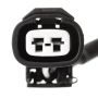 HOLSTEIN 2ABS3059 Holstein Parts 2ABS3059 ABS Wheel Speed Sensor Wiring Harness