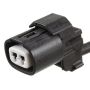 HOLSTEIN 2ABS3059 Holstein Parts 2ABS3059 ABS Wheel Speed Sensor Wiring Harness