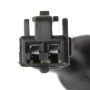 HOLSTEIN 2ABS3059 Holstein Parts 2ABS3059 ABS Wheel Speed Sensor Wiring Harness