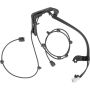 HOLSTEIN 2ABS3060 Holstein Parts 2ABS3060 ABS Wheel Speed Sensor Wiring Harness