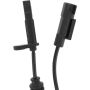 HOLSTEIN 2ABS3063 Holstein Parts 2ABS3063 ABS Wheel Speed Sensor