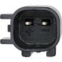HOLSTEIN 2ABS3063 Holstein Parts 2ABS3063 ABS Wheel Speed Sensor