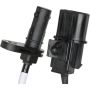 HOLSTEIN 2ABS3068 Holstein Parts 2ABS3068 ABS Wheel Speed Sensor