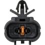 HOLSTEIN 2ABS3068 Holstein Parts 2ABS3068 ABS Wheel Speed Sensor