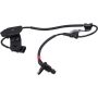 HOLSTEIN 2ABS3069 Holstein Parts 2ABS3069 ABS Wheel Speed Sensor