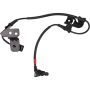 HOLSTEIN 2ABS3069 Holstein Parts 2ABS3069 ABS Wheel Speed Sensor