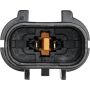HOLSTEIN 2ABS3069 Holstein Parts 2ABS3069 ABS Wheel Speed Sensor
