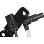 HOLSTEIN 2ABS3072 Holstein Parts 2ABS3072 ABS Wheel Speed Sensor