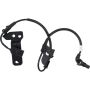 HOLSTEIN 2ABS3072 Holstein Parts 2ABS3072 ABS Wheel Speed Sensor
