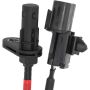 HOLSTEIN 2ABS3073 Holstein Parts 2ABS3073 ABS Wheel Speed Sensor