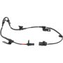 HOLSTEIN 2ABS3073 Holstein Parts 2ABS3073 ABS Wheel Speed Sensor