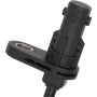 HOLSTEIN 2ABS3073 Holstein Parts 2ABS3073 ABS Wheel Speed Sensor