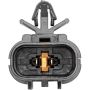 HOLSTEIN 2ABS3073 Holstein Parts 2ABS3073 ABS Wheel Speed Sensor