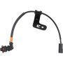 HOLSTEIN 2ABS3075 Holstein Parts 2ABS3075 ABS Wheel Speed Sensor