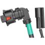 HOLSTEIN 2ABS3077 Holstein Parts 2ABS3077 ABS Wheel Speed Sensor