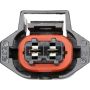 HOLSTEIN 2ABS3077 Holstein Parts 2ABS3077 ABS Wheel Speed Sensor