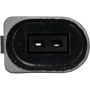 HOLSTEIN 2ABS3087 Holstein Parts 2ABS3087 ABS Wheel Speed Sensor