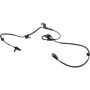 HOLSTEIN 2ABS3097 Holstein Parts 2ABS3097 ABS Wheel Speed Sensor