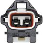 HOLSTEIN 2ABS3097 Holstein Parts 2ABS3097 ABS Wheel Speed Sensor