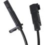 HOLSTEIN 2ABS3099 Holstein Parts 2ABS3099 ABS Wheel Speed Sensor