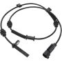 HOLSTEIN 2ABS3099 Holstein Parts 2ABS3099 ABS Wheel Speed Sensor
