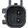 HOLSTEIN 2ABS3099 Holstein Parts 2ABS3099 ABS Wheel Speed Sensor