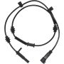 HOLSTEIN 2ABS3099 Holstein Parts 2ABS3099 ABS Wheel Speed Sensor