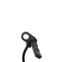 HOLSTEIN 2ABS3100 Holstein Parts 2ABS3100 ABS Wheel Speed Sensor