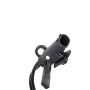 HOLSTEIN 2ABS3100 Holstein Parts 2ABS3100 ABS Wheel Speed Sensor