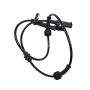 HOLSTEIN 2ABS3100 Holstein Parts 2ABS3100 ABS Wheel Speed Sensor