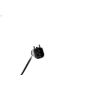 HOLSTEIN 2ABS3105 Holstein Parts 2ABS3105 ABS Wheel Speed Sensor